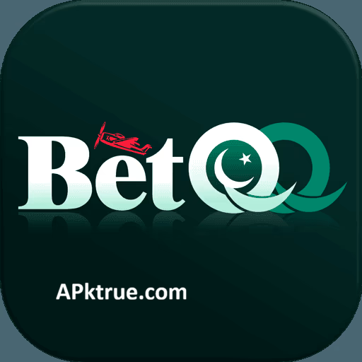 Betqq game logo