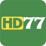 Hd77 Game Logo