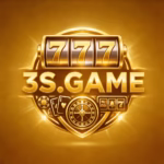 3s Game Logo