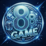 8b game