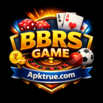 BBRS Game Logo