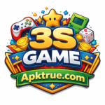3S Game Apk Logo