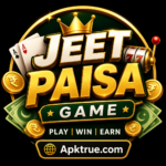 Jeet Paisa Game Logo