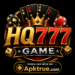 HQ777 Game Logo