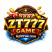 ZT777 Game Logo