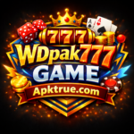 Wdpak777 Game Logo