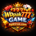 Wdpak777 Game Logo
