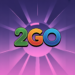 2Go Game Logo