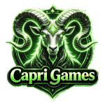 Capri Game APK Logo