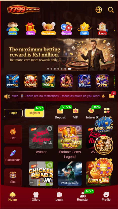 win7799 game apk