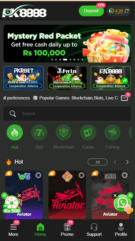 588Bet