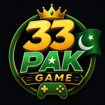 33pak Game