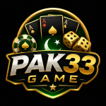 Pak33 Game