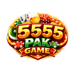 5555 Pak Game