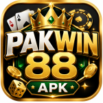 Pakwin88 APK