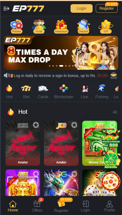 ep777 game apk