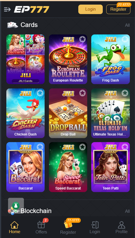ep777 game apk