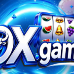 OX game