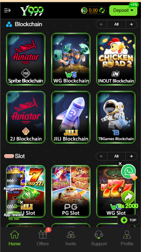 y999 game apk