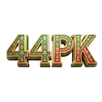 444PK