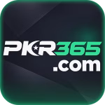 pkr365 game logo