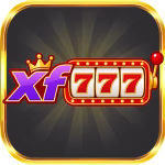 XF777 Game Logo