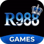 R 988 Game Logo