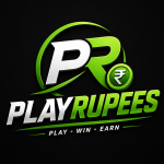 PlayRupees