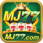 Mj77 Logo