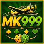 Mk999 logo