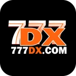 777DX Game Logo