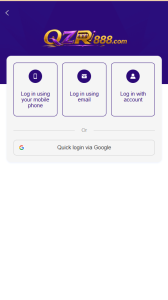 Download QZR888 Game Best Earning App in Pakistan 2026 4