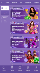 WU777 Game APK Download for Android – Version & Install Guide 3
